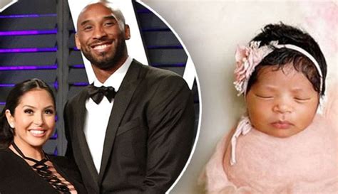 Kobe Bryant's daughter; EXPLORE Capri Kobe Bryant Wiki, Bio, Birthday ...