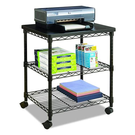 The Best Metal Printer Stands For Office - Home Previews