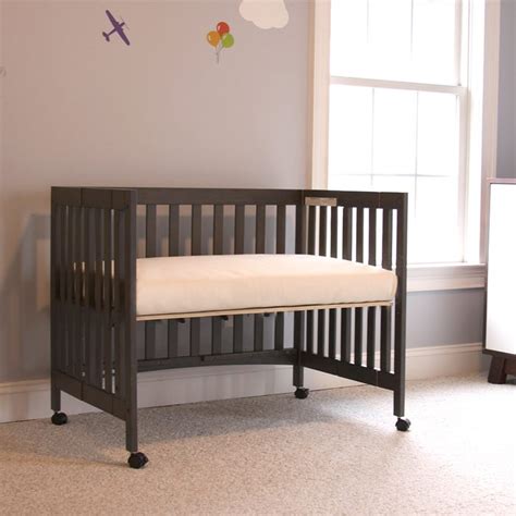 Organic Crib Mattress - Pure and Non Toxic | Healthy Child