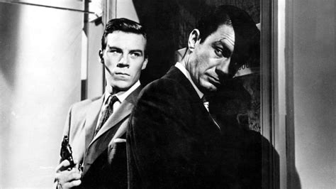 Richard Rust, Cliff Robertson