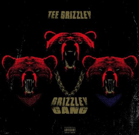 Tee Grizzley – Grizzley Gang Lyrics | Genius Lyrics