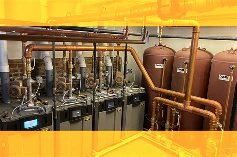 Mastering Efficiency: A Guide to Replacing Commercial Boilers – BERNA Construction