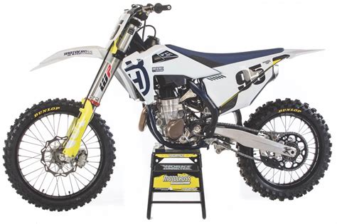 MXA RACE TEST: THE REAL TEST OF THE 2020 HUSQVARNA FC450 - Motocross ...