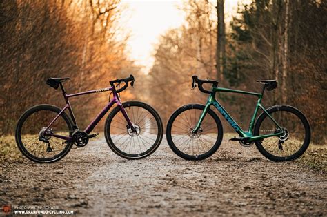 Gravel bike vs all-road bike – What’s the difference and what’s right ...