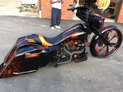 custom harley baggers for sale in georgia - Stealthily Webcast Fonction