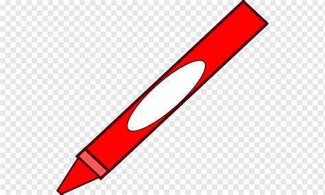 Crayon Red Drawing, Blank Crayon s, angle, pencil, text png | PNGWing