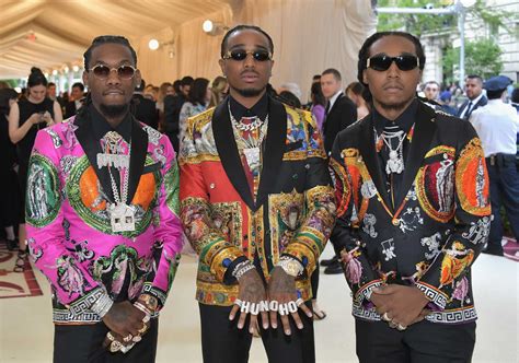 Migos and Takeoff: What to know after rapper's Houston death