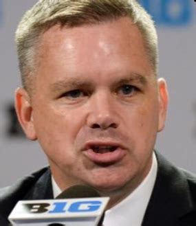 ls Chris Holtmann Will Get Fired? Exploring Consecutive Loss Questions His Position In Ohio State