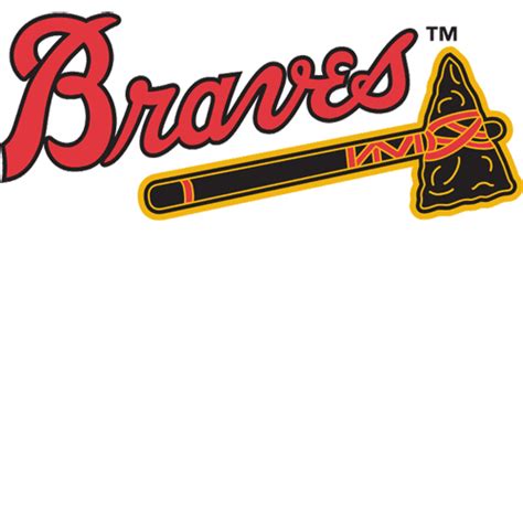 Atlanta Braves - Logo History - RetroSeasons.com