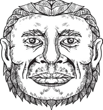 Homo Neanderthalensis PNG Transparent Images Free Download | Vector Files | Pngtree