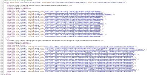 SEO: HTML, XML Sitemaps Explained | Good To SEO