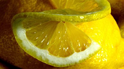 Yellow lemon, lemons, fruit, food HD wallpaper | Wallpaper Flare