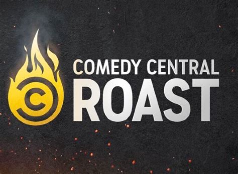 Comedy Central Roast TV Show Air Dates & Track Episodes - Next Episode