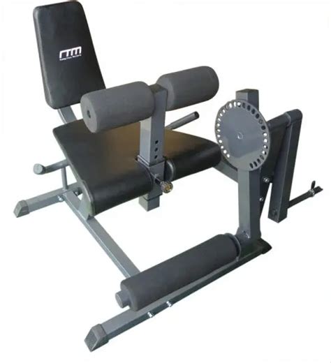 Leg Extension Curl Machine – Buyme.com.au