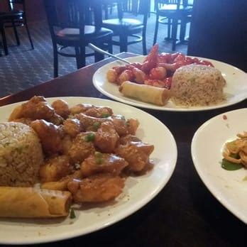 Golden Wok - 46 Photos & 60 Reviews - Chinese - 5024 N Rd 68, Pasco, WA ...