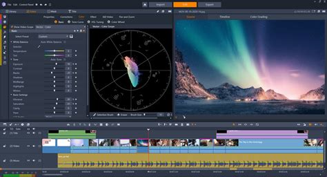 Pinnacle Studio 24 Ultimate Maximizes Flexibility and Power in Video Editing, Resource News