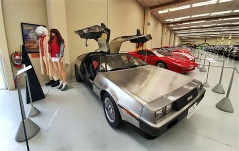 SOUTHWARD CAR MUSEUM - 10 CARS YOU'LL SEE | CHUR NEW ZEALAND