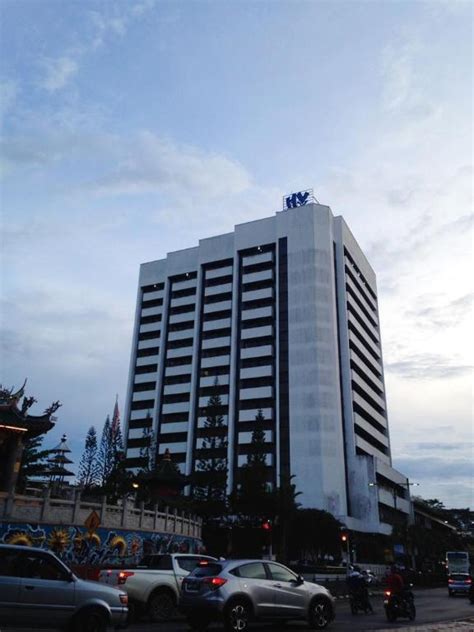 Harbour View Hotel, Kuching - Booking Deals, Photos & Reviews