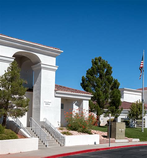 Private Schools In Las Vegas - INFOLEARNERS