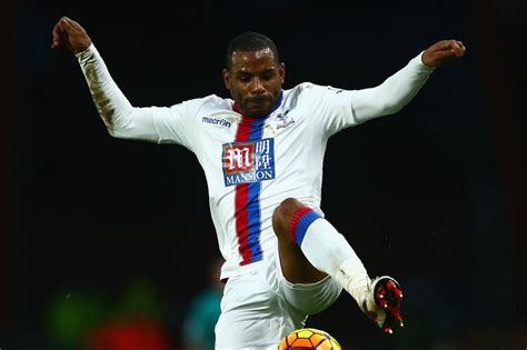 Jason Puncheon holds crisis talks in bid to get Crystal Palace ticking ...