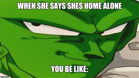 piccolo Memes & GIFs - Imgflip