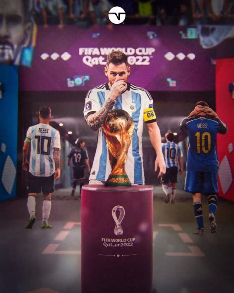 Lionel messi world cup 2022 – Artofit