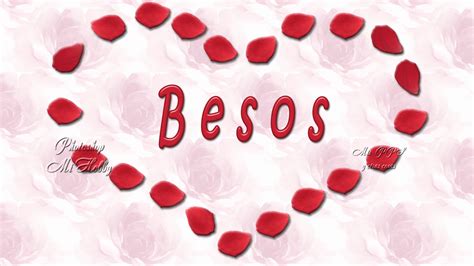 GIF -Besos | Mis pps y otras cosas