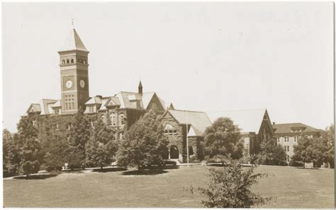 Clemson University Digital Collections