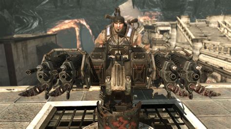 Gears of War 3 Horde DLC due in November | Digital Trends