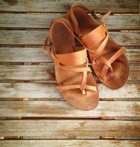 Trendy Leather Sandals for Stylish Summer Looks