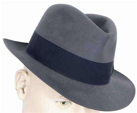 Mens Fedora Cowboy Hat at Mary Hutchinson blog