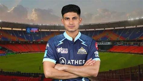 Shubman Gill IPL Career: Wickets, Runs, Records, Age, Price, Team 2023