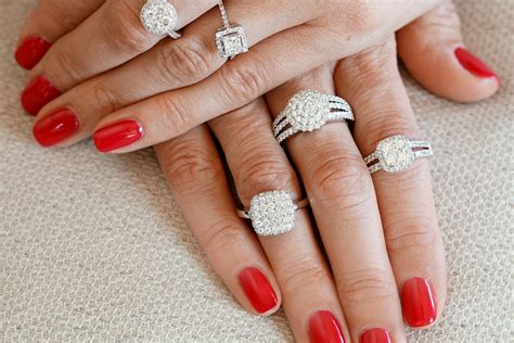 10 Best Engagement Ring Designs and Styles - Which Is Right for You?