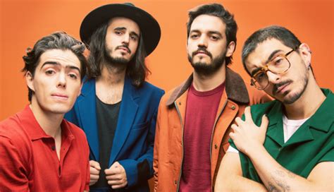 Morat: "Esta banda es un monstruo más grande que nosotros"