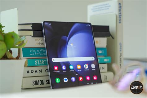 Samsung Galaxy Z Fold5 Quick Review Philippines