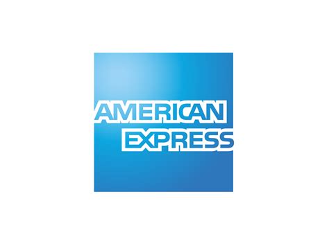 Transparent High Resolution American Express Logo : Visa Mastercard American Express Logos ...