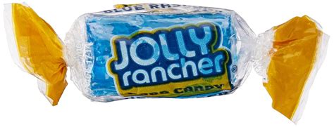 Blue Raspberry Jolly Ranchers Bulk - Raspberry