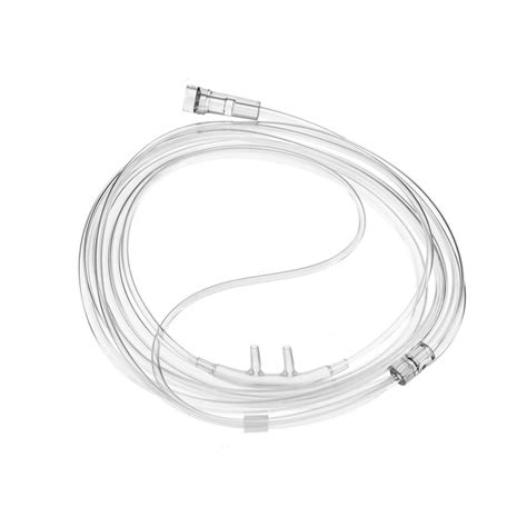 China Child Nasal Cannula with Tubing - China Nasal Oxygen Tube, Nasal ...