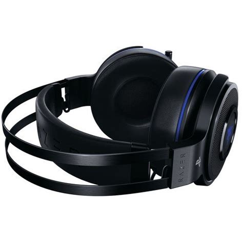 Razer Thresher Ultimate Wireless PS4 Gaming Headset – Game Hub