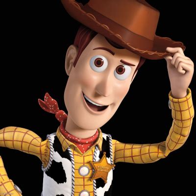 Download Movie Toy Story 3 PFP