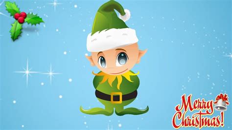 🔥 [42+] Christmas Elves Wallpapers | WallpaperSafari