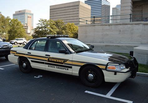 23 TENNESSEE HIGHWAY PATROL cars ideas in 2021 | tennessee, police cars, state trooper