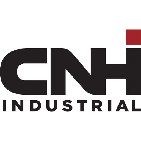 Cnh Industrial Download png