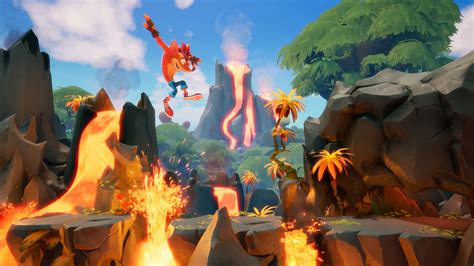 Crash Bandicoot 4: It’s About Time launches on PS4 October 2 ...