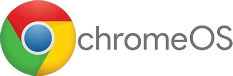 ChromeOS | Logopedia | Fandom