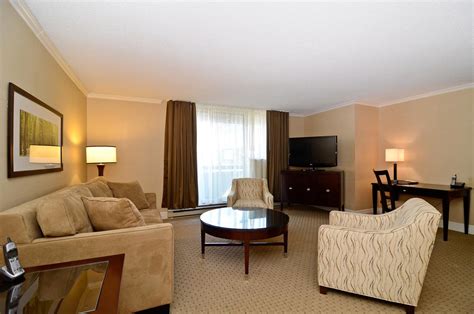 5 of the Best Affordable or Cheap Hotels in Ottawa