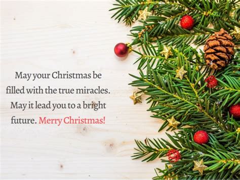 Merry Christmas wishes| Merry Christmas 2019: Wishes, quotes messages to share with your folks ...