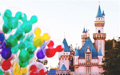 🔥 [35+] Disneyland HD Wallpapers | WallpaperSafari