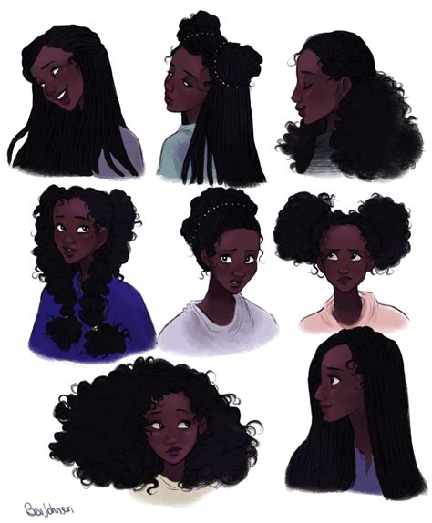 Emotions | Character Design Sheet | Character Design Inspiration | Character Model Sheet ...