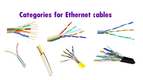 Cat 6 Vs Cat5e Connectors